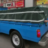 چادر روباری  نیسان.وانت.خاور. کامیون برزنتی