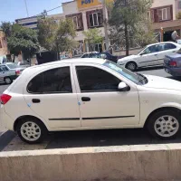 تیبا مدل 1400‌|خودرو سواری و وانت|رباط‌کریم, نصیرشهر|دیوار