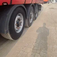 کانتین کرال مدل ۱۴۰۱ تمام المینیوم لاستیک ۹۰ درصد|قطعات یدکی و لوازم جانبی|اسلام‌‌آباد غرب, |دیوار