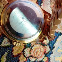 ساعت ROLEX اصل|ساعت|زابل, |دیوار