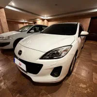 مزدا ۳ نیو تیپ ۴  فوری تعدیل قیمت