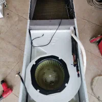 گازگیری سرویس تعمیرانواع کولر لباسشویی و یخچال