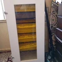 دستگاه جوجه کشی هدایت 210تایی