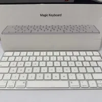 مجیک کیبورد اپل Model A2450