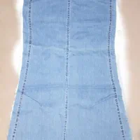 دامن جین بسیار شیک نو نو