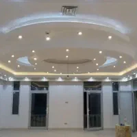 نقاشی ساختمان به صورت حرفه ای