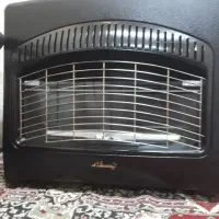 بخاری پلار گازی