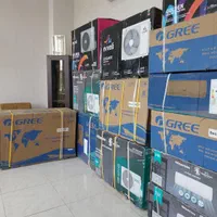 کولر گازی)اسپیلیت( گری ایوولی یونیوا