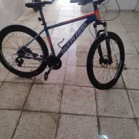 دوچرخه اورلورد