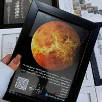 تابلو ، قاب موزیکال