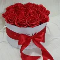 گل رز ربانی