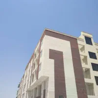 واحد ۱۰۰ متری نما سنگ نوساز شهرجدیدهشتگرد مهستان