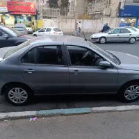 دنا خاکستری بی رنگ|خودرو سواری و وانت|تهران, صادقیه|دیوار