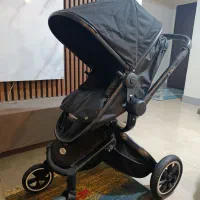 کالسکه کریکت ونی نی خواب کولار|کالسکه و لوازم جانبی|بندر ماهشهر, |دیوار