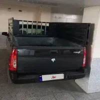 آریسان ۲ مدل ۴۰۲|خودرو سواری و وانت|فولادشهر, مسکن مهر فولادشهر|دیوار