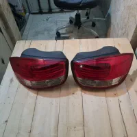 چراغ عقب تییا ۲