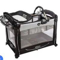 تخت پارک کودک گراکو