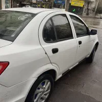 ساینا 97 90تا کار|خودرو سواری و وانت|ساوه, |دیوار