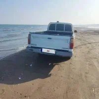 وانت مزدا ۲۰۰۰ ژاپن|خودرو سواری و وانت|لنگرود, |دیوار