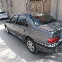 پژو پارس مدل 89 معاوضه با پراید 89الی90