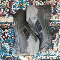 کفش ایمنی / پوتین ایمنی