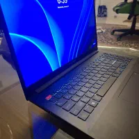 Laptop asus vivobook pro M7600Q|رایانه همراه|تهران, لویزان|دیوار