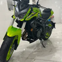 کیوجی|موتورسیکلت|چهاردانگه (تهران), |دیوار