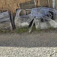 لوازم بدنه اپتیما و درب صندوق وکاپوت سوناتا ال اف