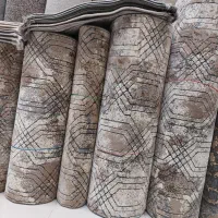 فرش وینتج میکروفیلامنت گلزار