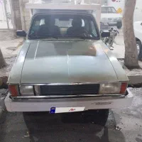 پیکان وانت مدل1391