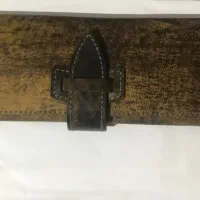 کیف دستی چرم