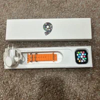 ساعت اپل واچ|ساعت|اندیمشک, |دیوار