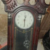 ساعت دیواری