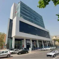 5400متر/ساختمان اداری شیک/بدون تجاری/قلب منطقه۱