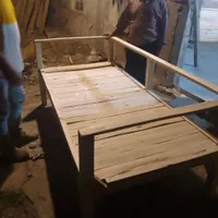 تخت سنتی