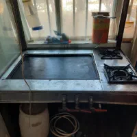 فر ساندویچی