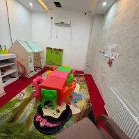 فروش خانه بازی بصورت یکجا و کامل|اسباببازی|رفسنجان, |دیوار