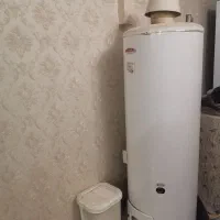 آبگرمکن زمینی سالم در حد|آبگرمکن، پکیج، شوفاژ|همدان, |دیوار