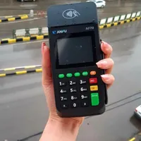 فروش کارتخوان ثابت سیار شهرری V72|فروشگاه و مغازه|ری, |دیوار