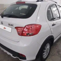 کوئیک R پارس خودرویی|خودرو سواری و وانت|اراک, |دیوار