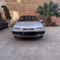 زانتیا 2000|خودرو سواری و وانت|رفسنجان, |دیوار