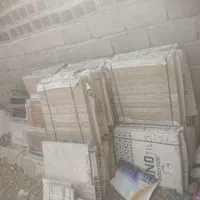 سرامیک سفید 60*60کف 155متر مربع زیر قیمت بازار|مصالح و تجهیزات ساختمان|دهگلان, |دیوار