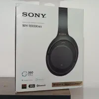هدفون سونی WH-1000XM3