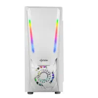 کیس گیمینگ/i5/رم DDR4/هارد 512 SSD/گرافیک هشت گیگ