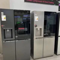 یخچال های ساید الجی