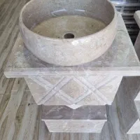 روشویی سنگی