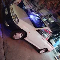 پراید وانت Gx ارتقایافته مدل1405