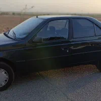 پژو 405 SLX موتور 1800، مدل82|خودرو سواری و وانت|کرج, شهرک صنعتی بهارستان|دیوار