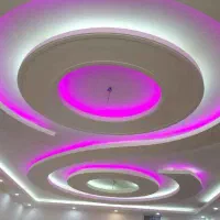 گچ کاری پذیرفته میشود .