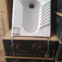 توالت ایرانی زمینی|لوازم سرویس بهداشتی|اصفهان, شاهد|دیوار